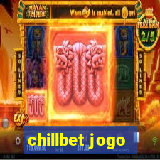 chillbet jogo